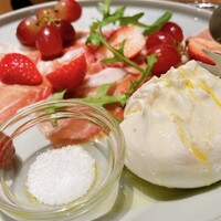 The Kitchen Salvatore Cuomo GINZA - 