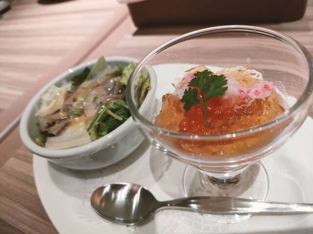 ロイヤルホスト 京都髙島屋S.C.店 （Royal Host） - 京都河原町/ファミレス | 食べログ