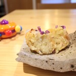 お料理 ちゃとら - ホクホク