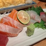 大衆酒場さんま - 