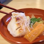 お料理 ちゃとら - 