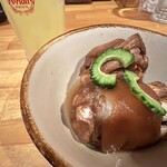 Okinawa Izakaya Inkaunta- - 