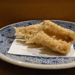 Tempura Asanuma - 