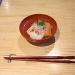 お料理 ちゃとら - 雑煮