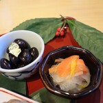 お料理 ちゃとら - 