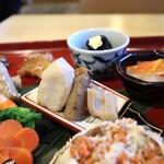 お料理 ちゃとら - 