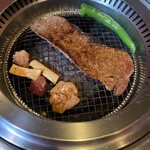 Yakiniku Takayama - 