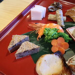 お料理 ちゃとら - 