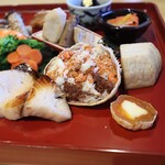 お料理 ちゃとら - 