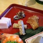 お料理 ちゃとら - 