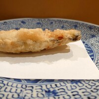 天ぷら浅沼 - 