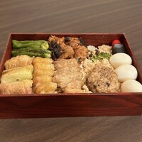 炭火焼鳥 木鶏 - 