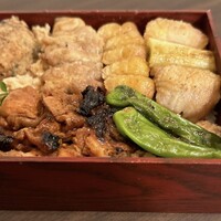 炭火焼鳥 木鶏 - 