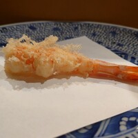 天ぷら浅沼 - 