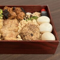 炭火焼鳥 木鶏 - 