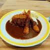 JOTO CURRY ららテラスTB店