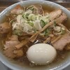 シンちゃんラーメン