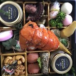 酒肴 大阪まんぷく堂 - 