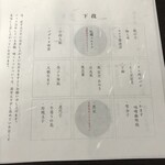 酒肴 大阪まんぷく堂 - 