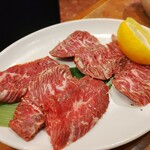 Sumibi Yakiniku Daishougun - 