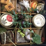 酒肴 大阪まんぷく堂 - 