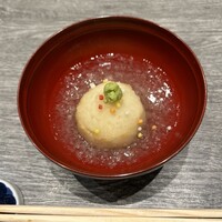 現代割烹 法善寺momo - 