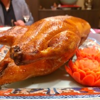Szechwan Cuisine & Wine 四川料理 御馥 中之島ダイビル店 -  Szechwan Cuisine & Wine 四川料理 御馥 中之島ダイビル店 -