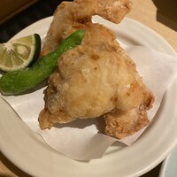 とらふぐ亭 新宿別館 - 