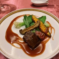 Szechwan Cuisine & Wine 四川料理 御馥 中之島ダイビル店 -  Szechwan Cuisine & Wine 四川料理 御馥 中之島ダイビル店 -