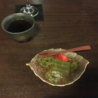 眺河　先斗町～華～ - 