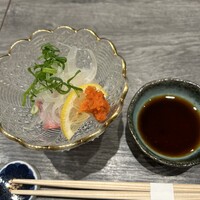 現代割烹 法善寺momo - 