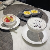 中国料理 翡翠宮 - 