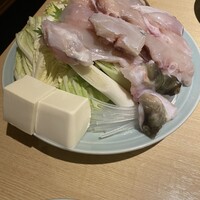 とらふぐ亭 新宿別館 - 