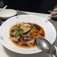 中国料理 翡翠宮 - 