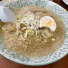 環七土佐っ子ラーメン