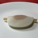 Onkashitsukasa Nakamuraken - 花びら餅