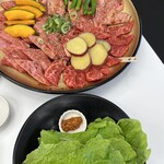 Yakiniku Shinjou - 