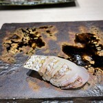 鮨くにみつ - 真鯛