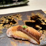 鮨くにみつ - ぶり大根