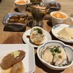 東京和食 りくう - 