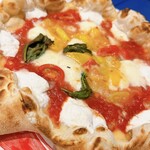 Pizzeria da peppe NAPOLI STA'CA" - 