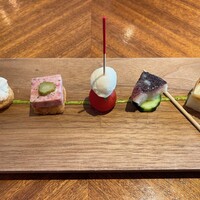 表参道バンブー - 