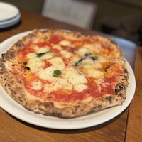 ピッツェリア&トラットリア ゴンゾ 目黒店 - 