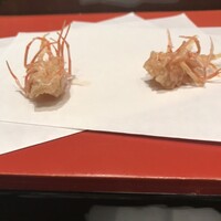 天ぷら ひさご - 