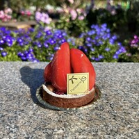 レストラン パティスリー ジェイエス - 
