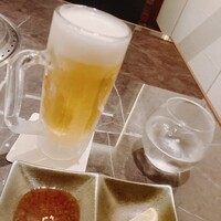 YORONIKU TOKYO AZABUDAIHILLS -  YORONIKU TOKYO AZABUDAIHILLS -