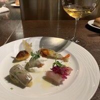 オステリア・オリエーラ - 