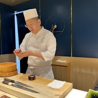 鮨くにみつ - 