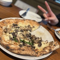 ピッツェリア&トラットリア ゴンゾ 目黒店 - 