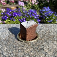 レストラン パティスリー ジェイエス - 